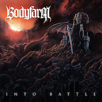 Bodyfarm - Into Battle