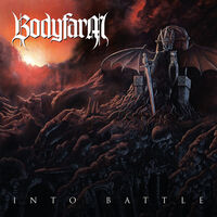 Bodyfarm - Into Battle