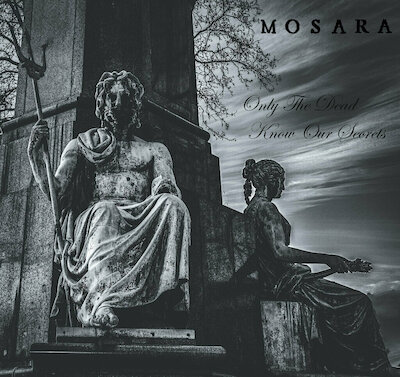 Mosara - The Permanence Of Isolation