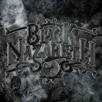 Black Nazareth - Thrive