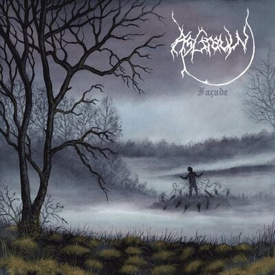 Asgrauw - Versplinterd Hout