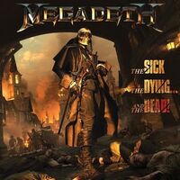 Megadeth - We’ll Be Back: Chapter I