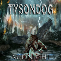 Tysondog - Midnight