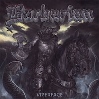 Barbarian - Viperface