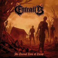 Entrails - Possessed