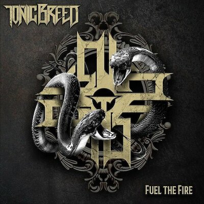 Tonic Breed - Fuel The Fire