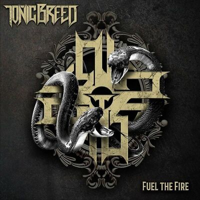 Tonic Breed - Fuel The Fire