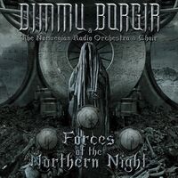 Dimmu Borgir - Progenies Of The Great Apocalypse [Live At Wacken 2012]