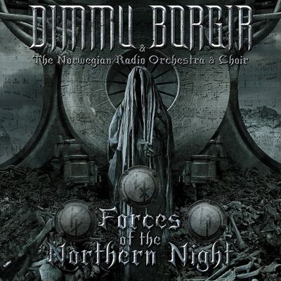 Dimmu Borgir - Progenies Of The Great Apocalypse [Live At Wacken 2012]