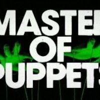 Metallica - Master Of Puppets [lyric version]