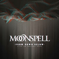 Moonspell - Entitlement [live]