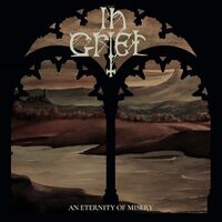 In Grief - Close To Insanity