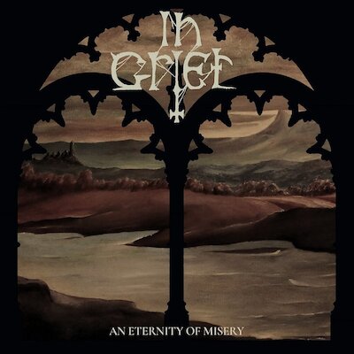 In Grief - Close To Insanity