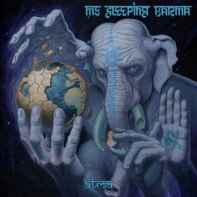 My Sleeping Karma - Avatara