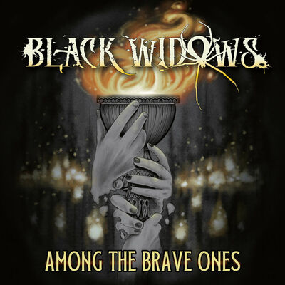 Black Widows - Black Orchid