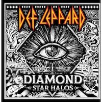 Def Leppard - Take What You Want