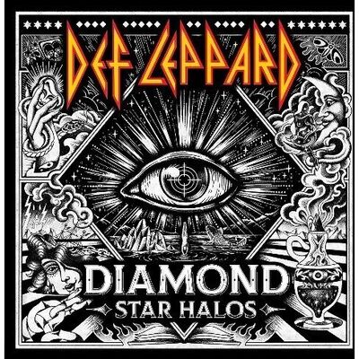 Def Leppard - Fire It Up