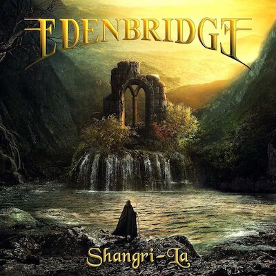 Edenbridge - The Road To Shangri-la