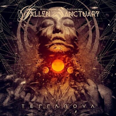 Fallen Sanctuary - To The Top