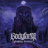 Bodyfarm - Unbroken