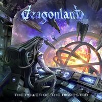 Dragonland - Flight From Destruction