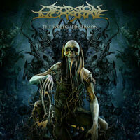 Abaddon Incarnate - Epic Desecration