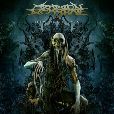 Abaddon Incarnate - Epic Desecration