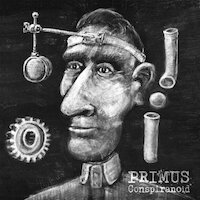 Primus - Follow The Fool