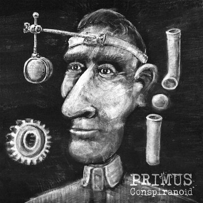 Primus - Follow The Fool