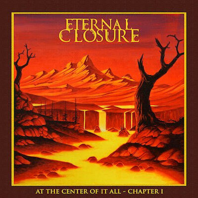 Eternal Closure - Exiled