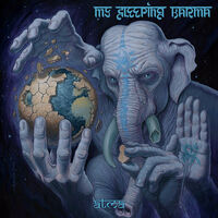 My Sleeping Karma - Ananda