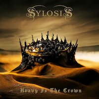 Sylosis - Heavy Is The Crown