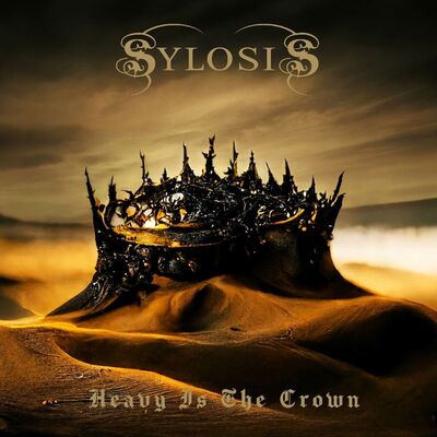 Sylosis - Heavy Is The Crown