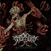 Bodyfarm - Malevolence