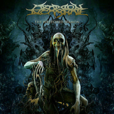 Abaddon Incarnate - Killing Spree