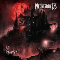 Wednesday 13 - You're So Hideous