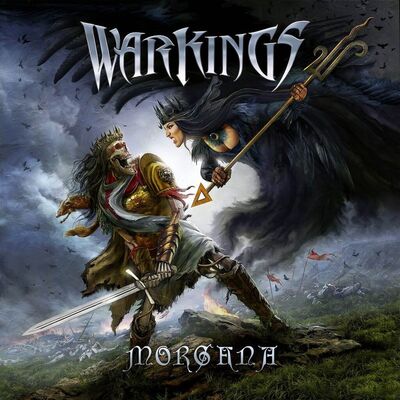 Warkings - Monsters [Ft. Morgana Le Fay]