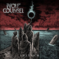 Wolf Counsel - Farewell