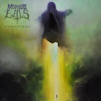 Morbid Evils - Tormented