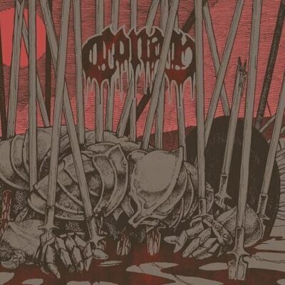 Conan - Ritual Of Anonymity