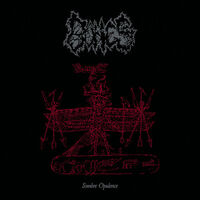 Bones - Great Altars Of Ascension