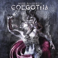 Golgotha - Our Trust Betrayed