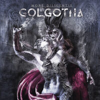 Golgotha - Our Trust Betrayed