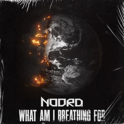 Noord - What Am I Breathing For