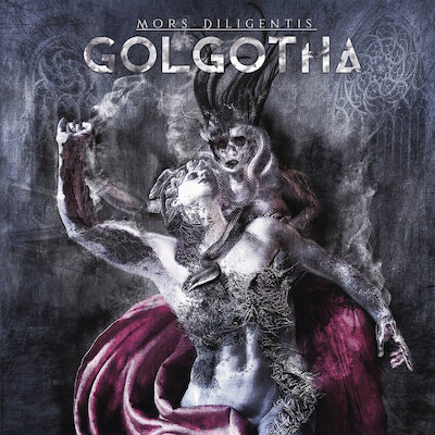 Golgotha - My Burden