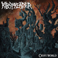 Ribspreader - Crypt World