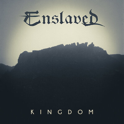 Enslaved - Kingdom