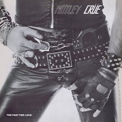 Motley Crue - Live Wire [remaster]