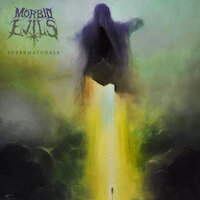 Morbid Evils - Supernaturals