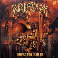 Krisiun - Mortem Solis